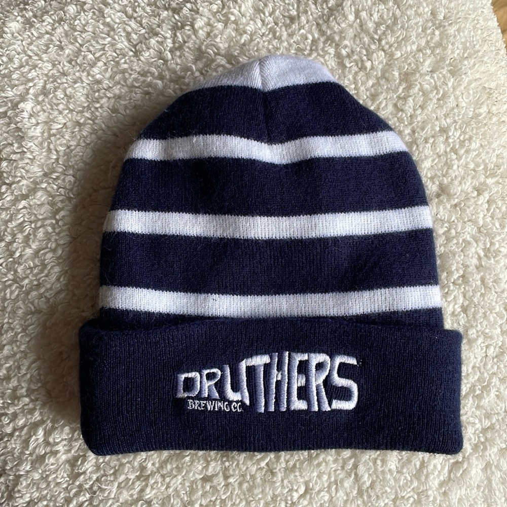 Brewery Beanie